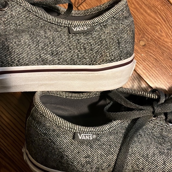 Vans Sneakers - Picture 7 of 8